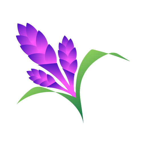 blue tango favicon - gardening services naples