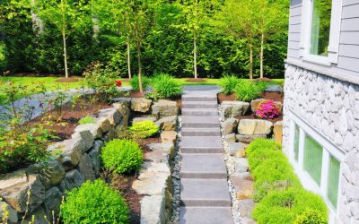 Turn Ordinary Yards into Showpieces with Custom Landscaping Solutions