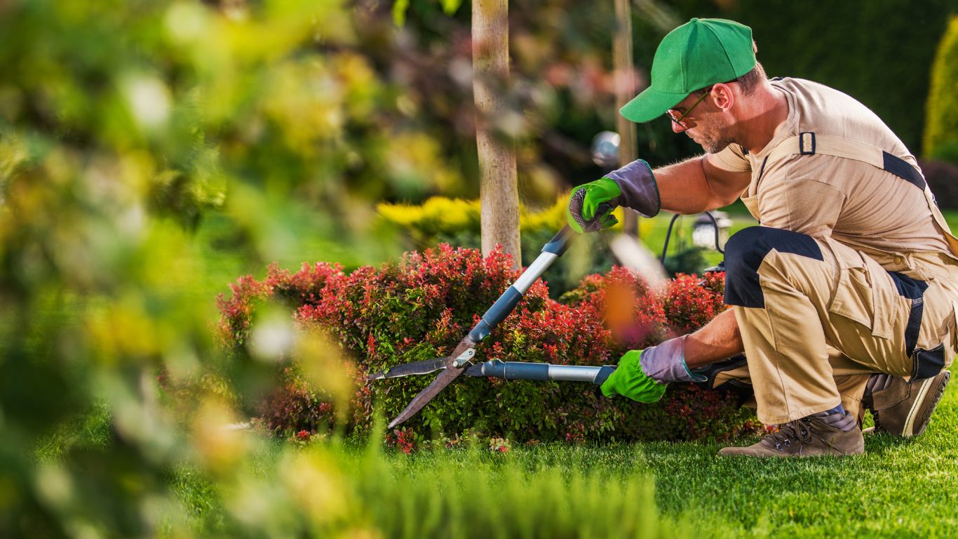 gardening services naples